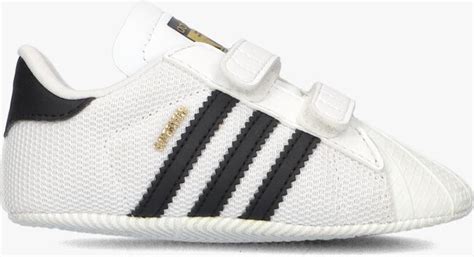 babyschoenen maat 18 adidas|Witte adidas Babyschoenen Maat 18 online kopen .